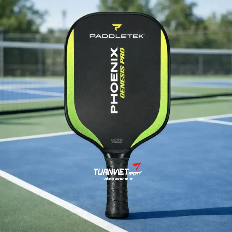 Vợt Pickleball Paddletek Phoenix Genesis Pro