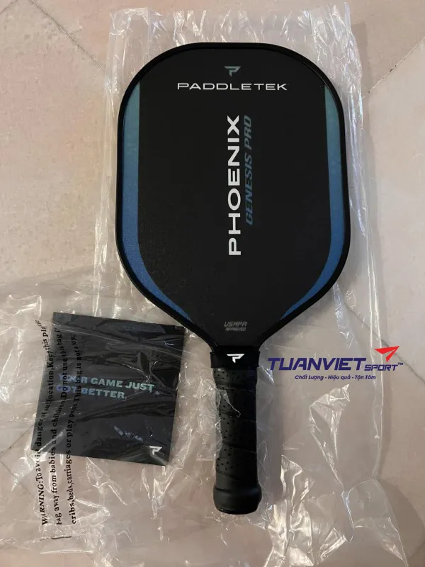 Vợt Pickleball Paddletek Phoenix Genesis Pro