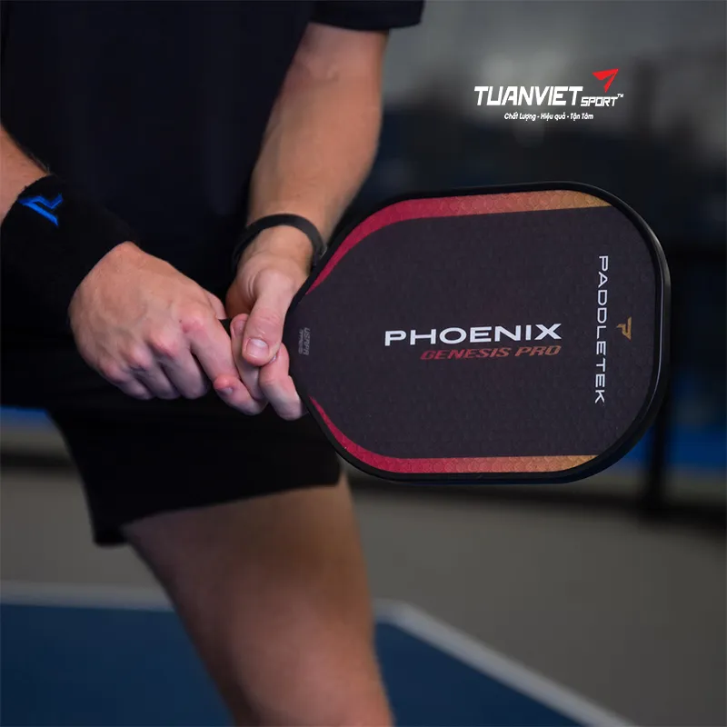 Vợt Pickleball Paddletek Phoenix Genesis Pro