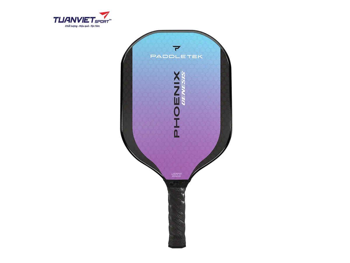 Vợt Pickleball Paddletek Phoenix Genesis