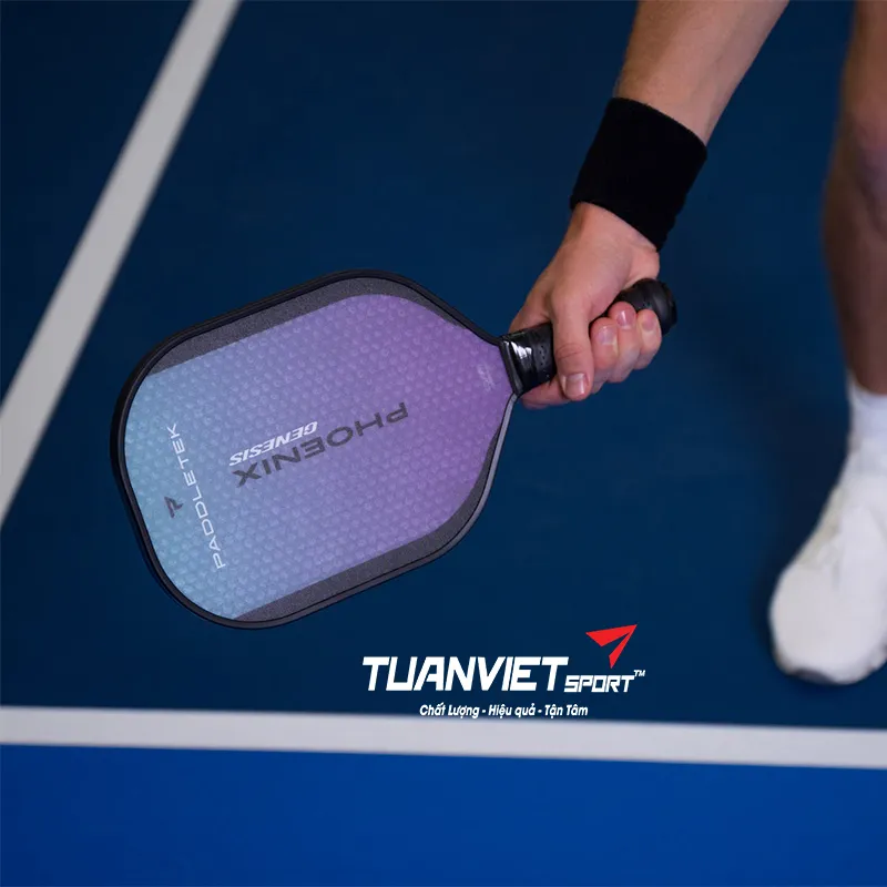 Vợt Pickleball Paddletek Phoenix Genesis