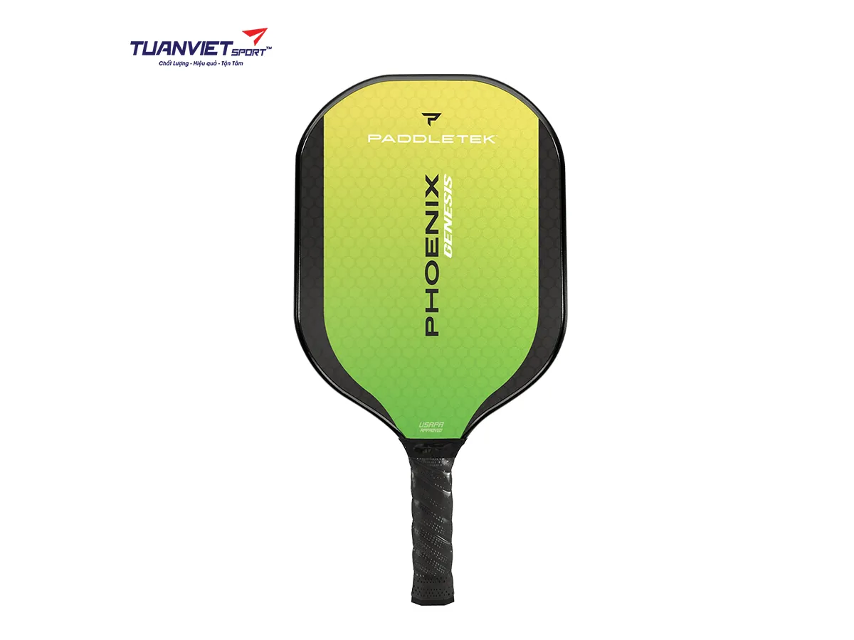 Vợt Pickleball Paddletek Phoenix Genesis