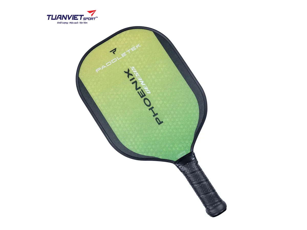 Vợt Pickleball Paddletek Phoenix Genesis