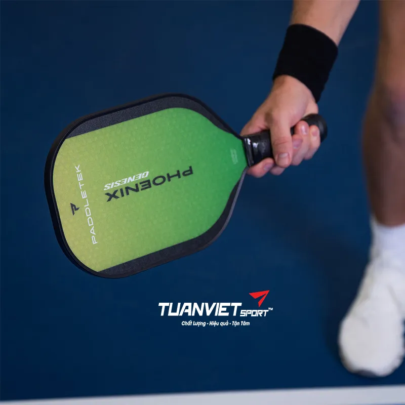 Vợt Pickleball Paddletek Phoenix Genesis