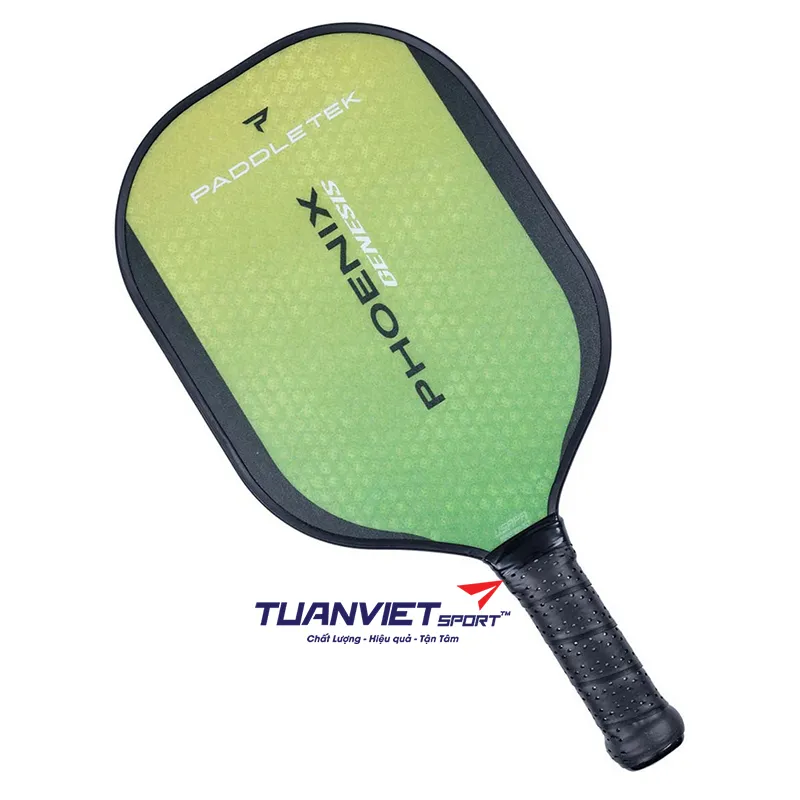 Vợt Pickleball Paddletek Phoenix Genesis