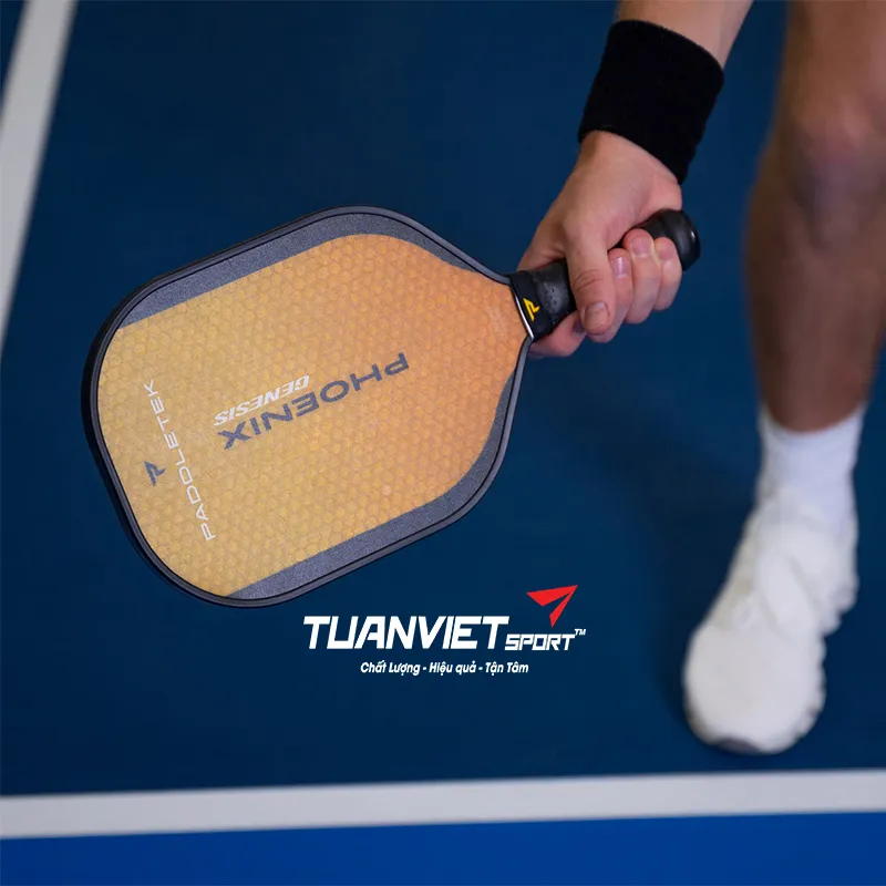 Vợt Pickleball Paddletek Phoenix Genesis