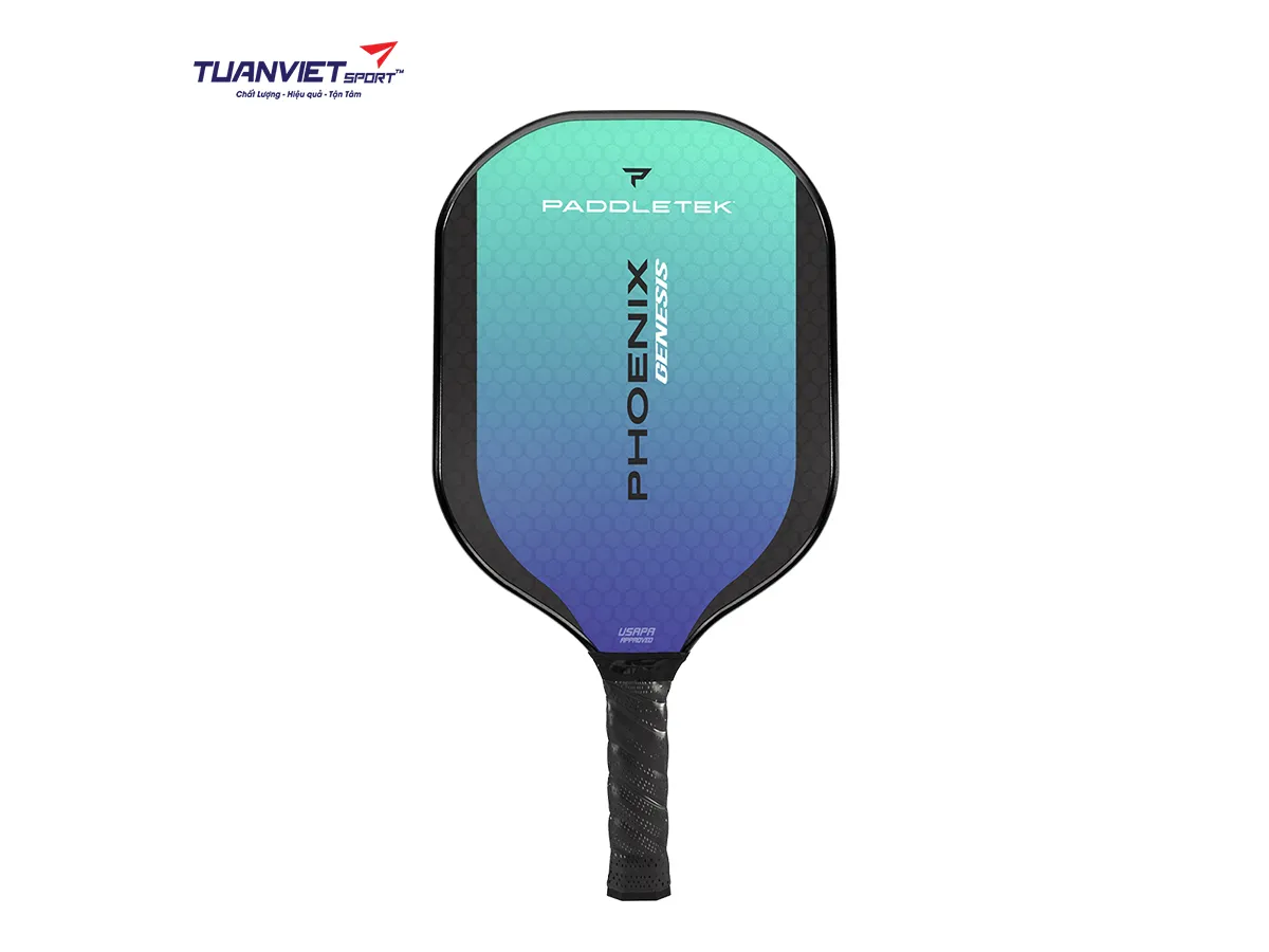 Vợt Pickleball Paddletek Phoenix Genesis