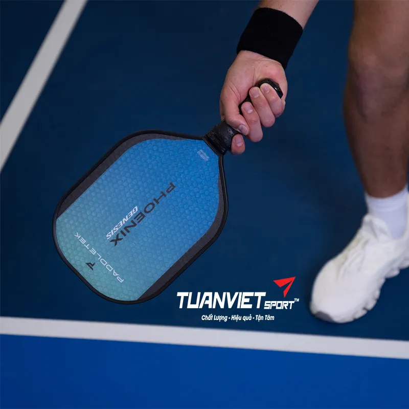 Vợt Pickleball Paddletek Phoenix Genesis