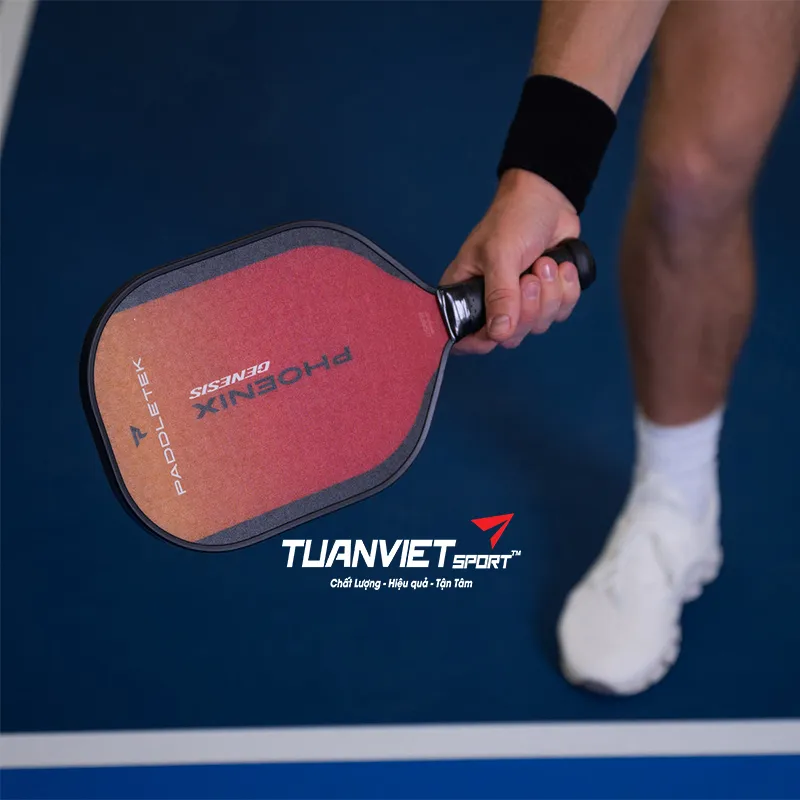 Vợt Pickleball Paddletek Phoenix Genesis