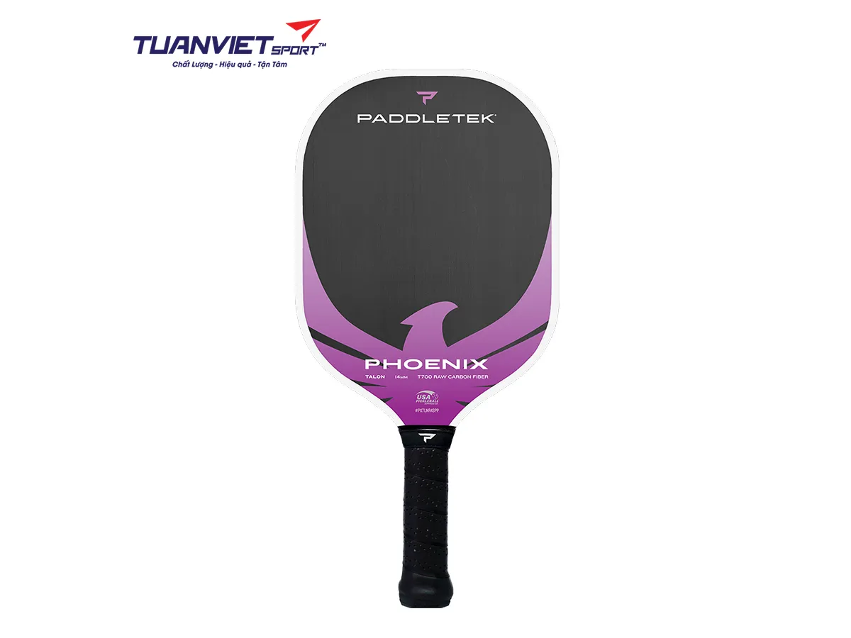 Vợt Pickleball Paddletek Phoenix Talon