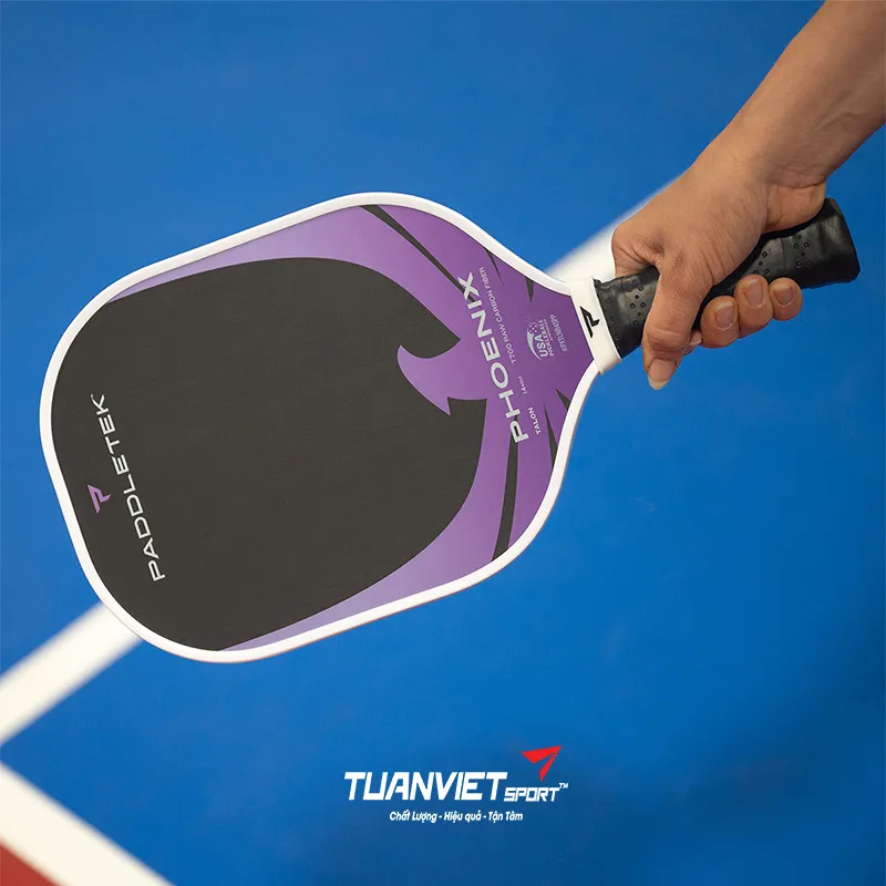 Vợt Pickleball Paddletek Phoenix Talon