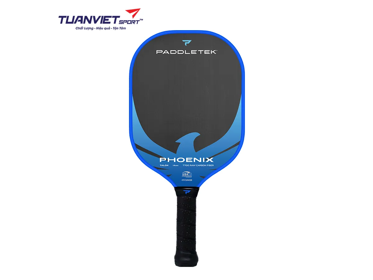 Vợt Pickleball Paddletek Phoenix Talon