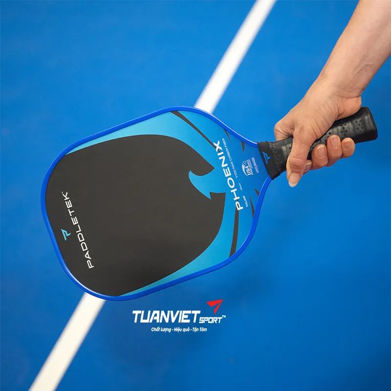 Vợt Pickleball Paddletek Phoenix Talon