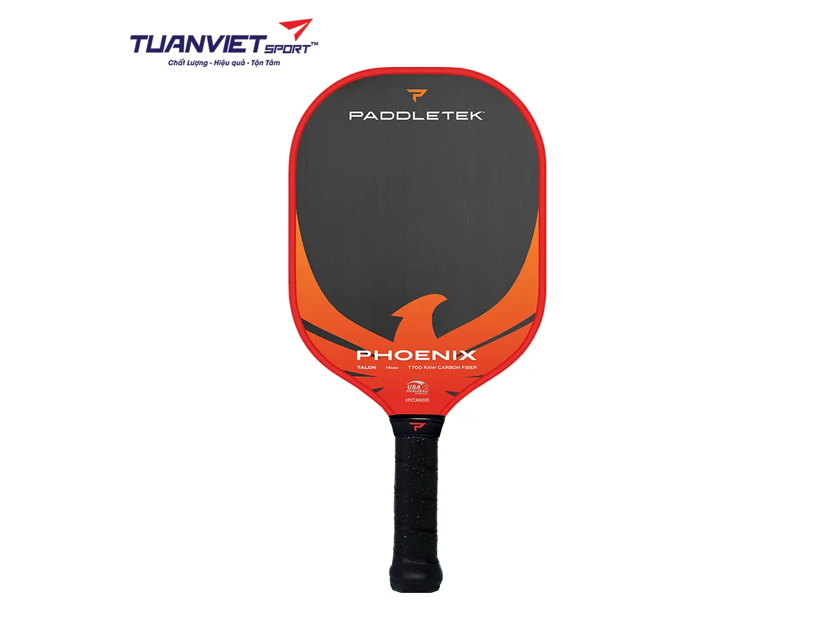 Vợt Pickleball Paddletek Phoenix Talon