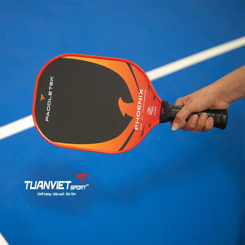 Vợt Pickleball Paddletek Phoenix Talon Wildfire