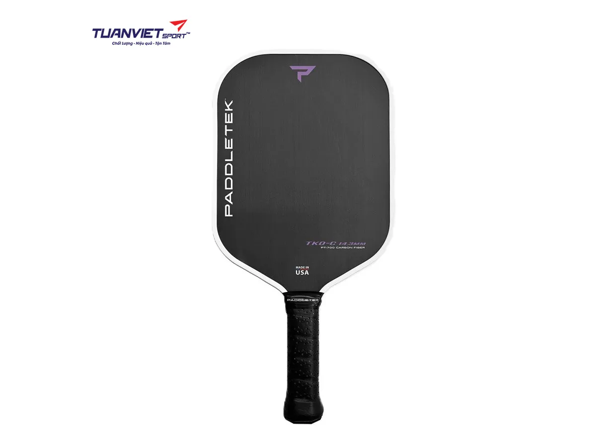 Vợt Pickleball Paddletek Tempest TKO-C 14.3