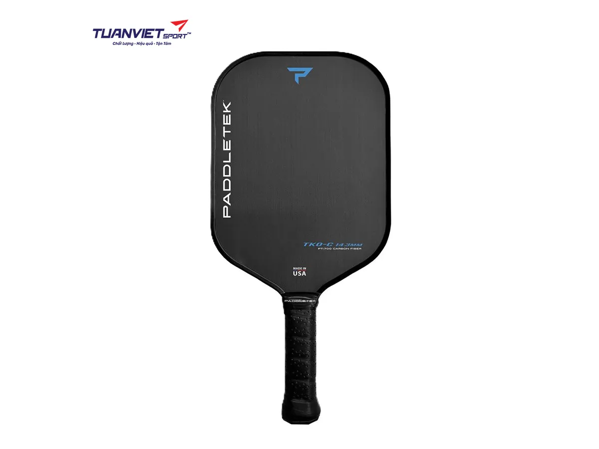 Vợt Pickleball Paddletek Tempest TKO-C 14.3