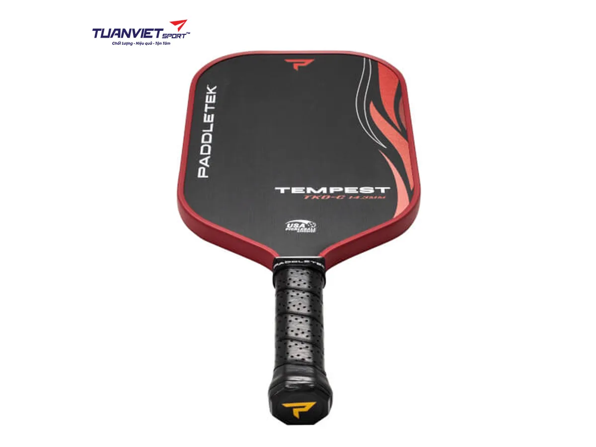 Vợt Pickleball Paddletek Tempest TKO-C 14.3