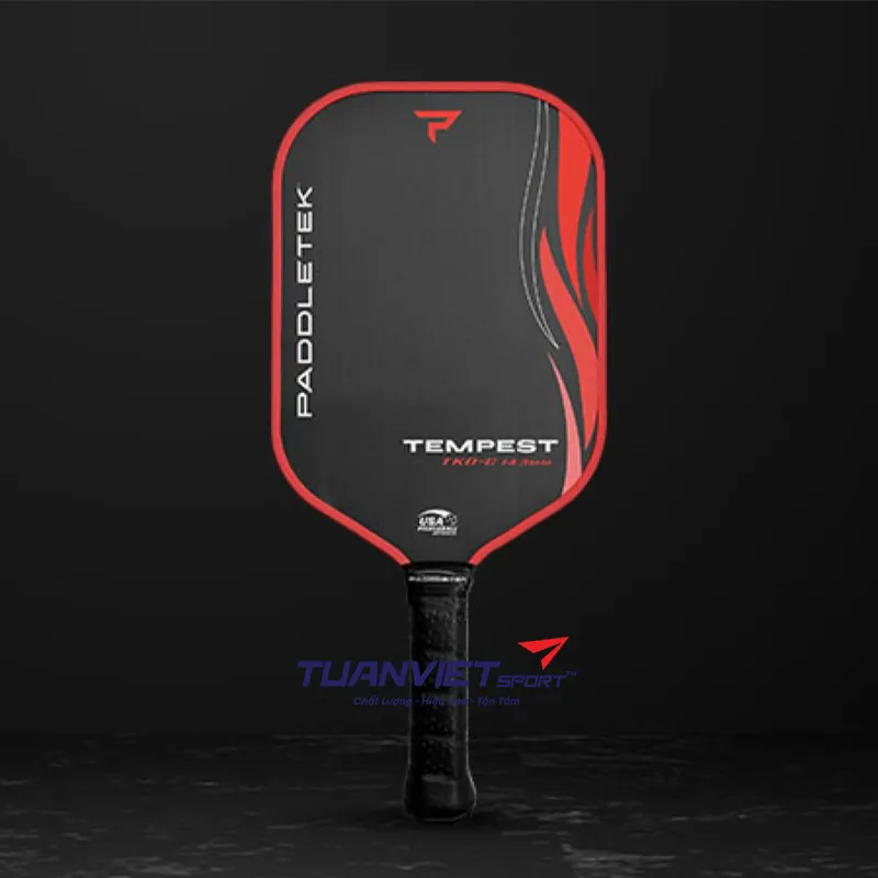 Vợt Pickleball Paddletek Tempest TKO-C 14.3