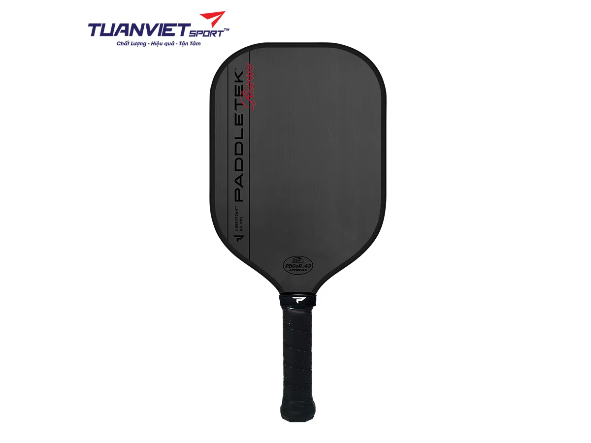 Vợt Pickleball Paddletek The Reserve HoneyFoam™ No. 001