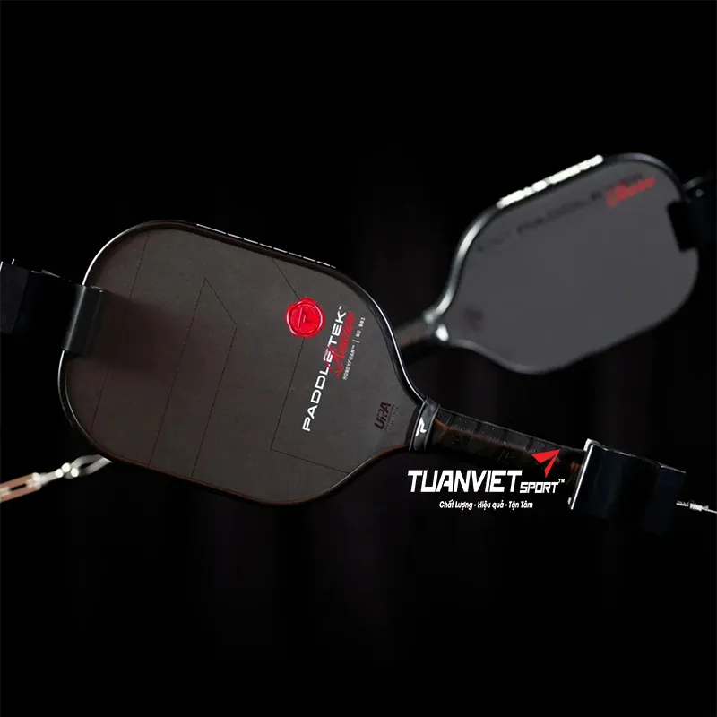 Vợt Pickleball Paddletek The Reserve HoneyFoam&trade; No. 001