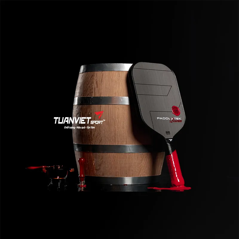 Vợt Pickleball Paddletek The Reserve HoneyFoam&trade; No. 001