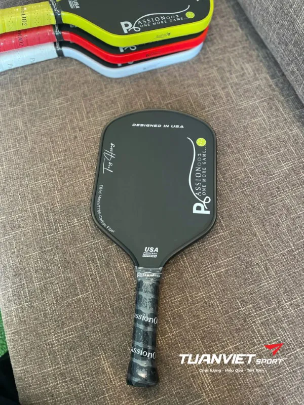 Vợt Pickleball Pr03 Passion 002&nbsp;