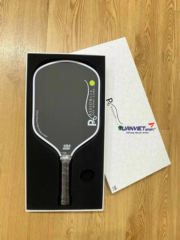 Vợt Pickleball Pr03 Passion 002&nbsp;