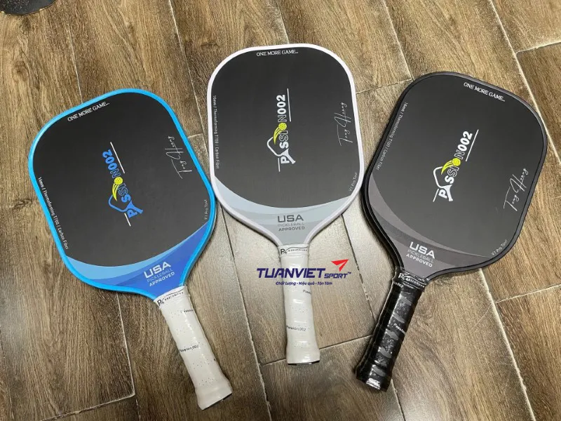 Vợt Pickleball Passion 002 V1 Pro Tour