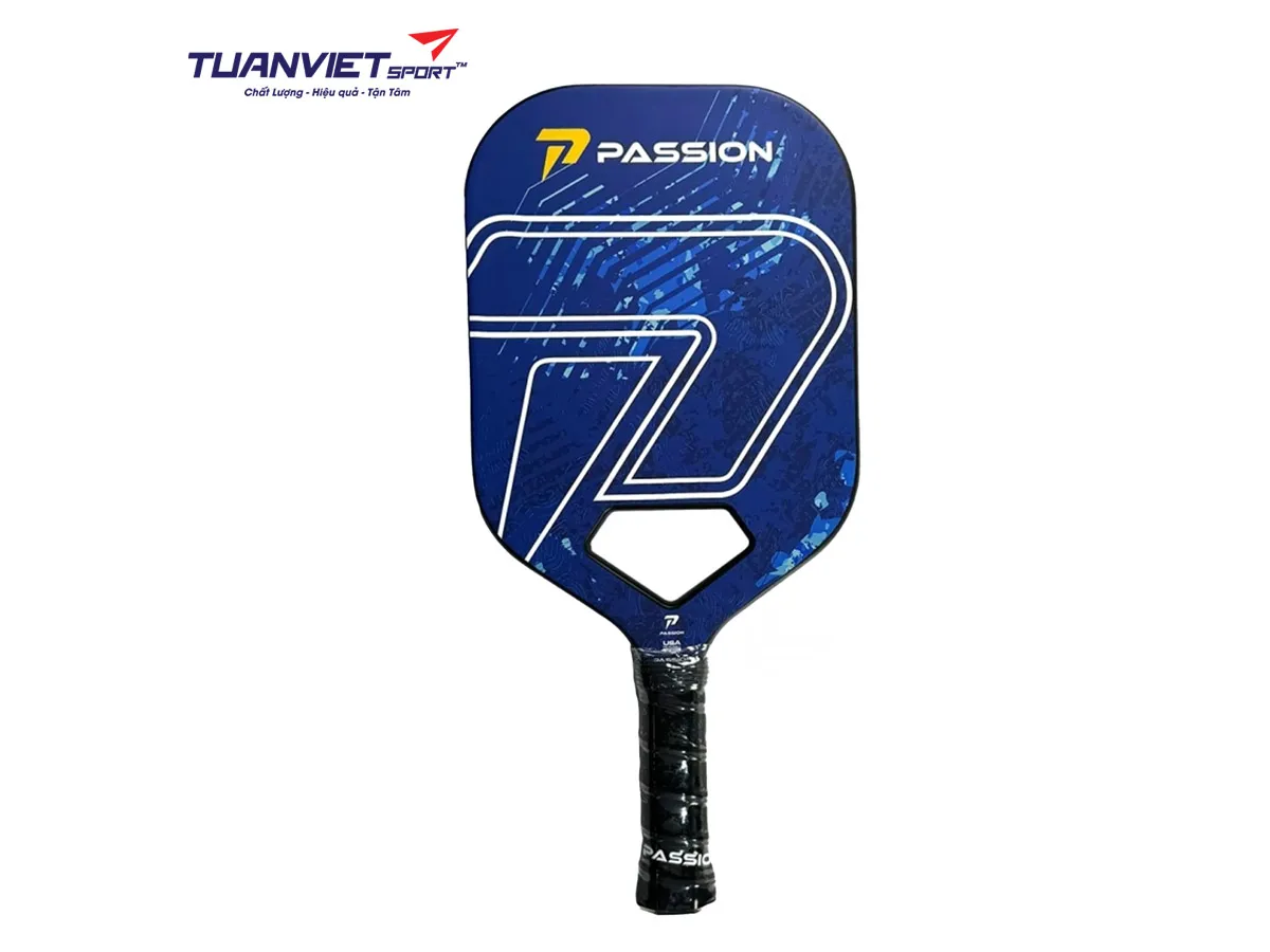 Vợt Pickleball Passion Pro P102