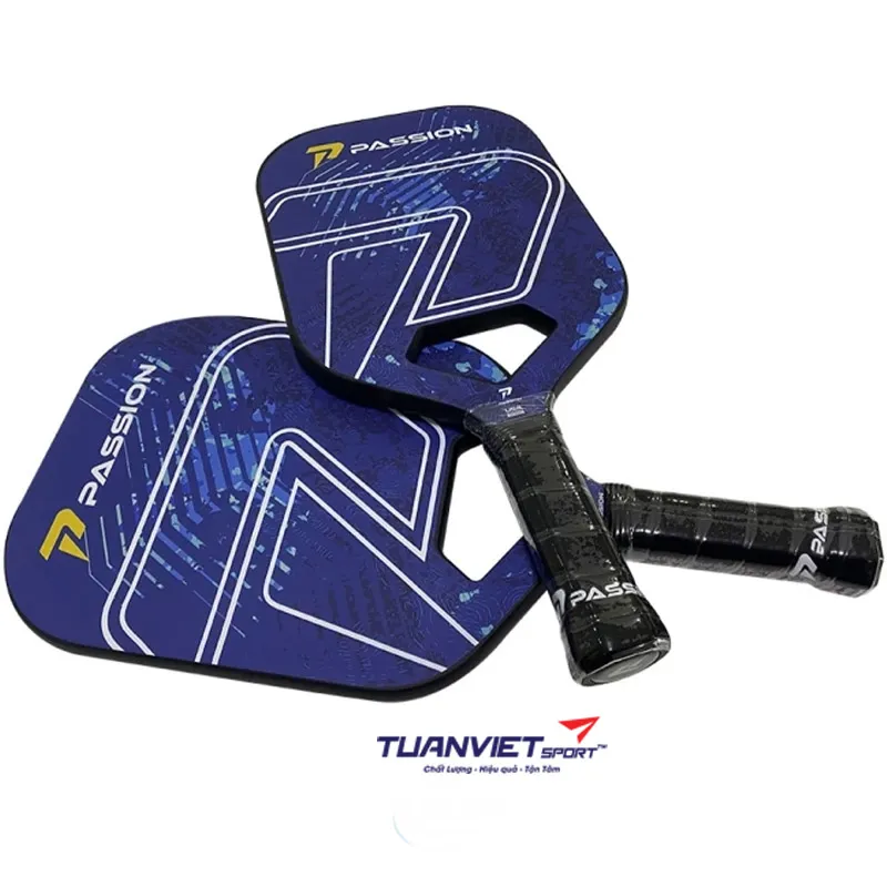 Vợt Pickleball Passion Pro P102 