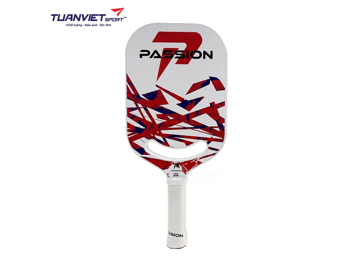 Vợt Pickleball Passion Pro P103