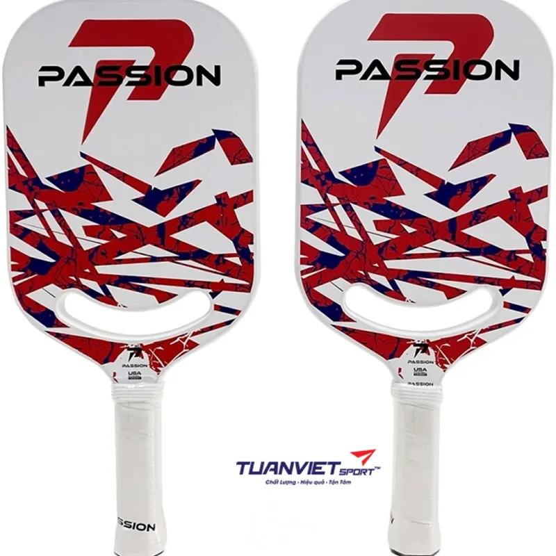 Vợt Pickleball Passion Pro P103  