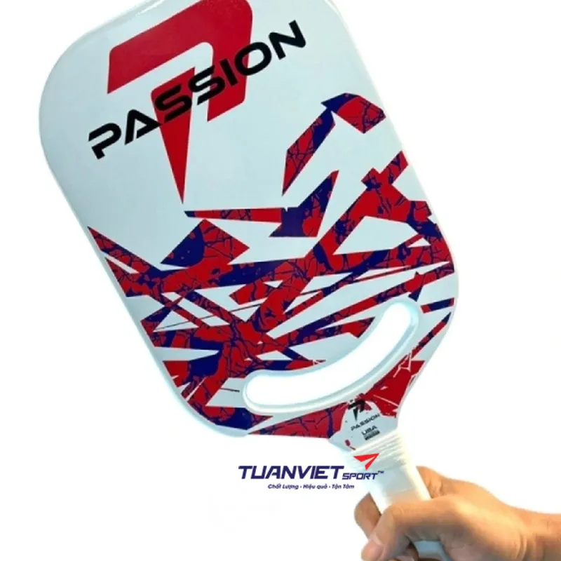 Vợt Pickleball Passion Pro P103  