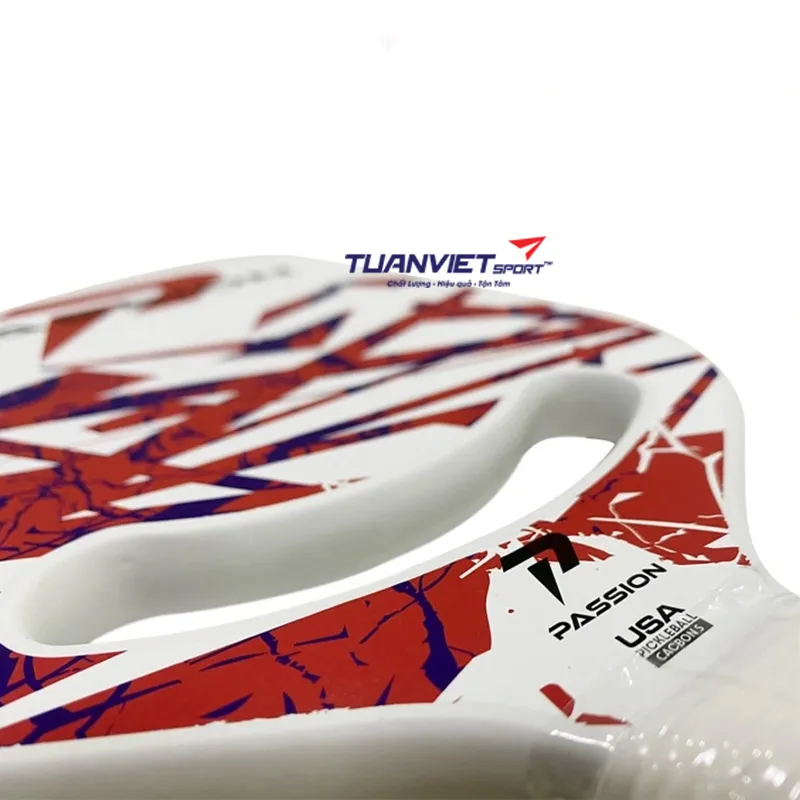 Vợt Pickleball Passion Pro P103  