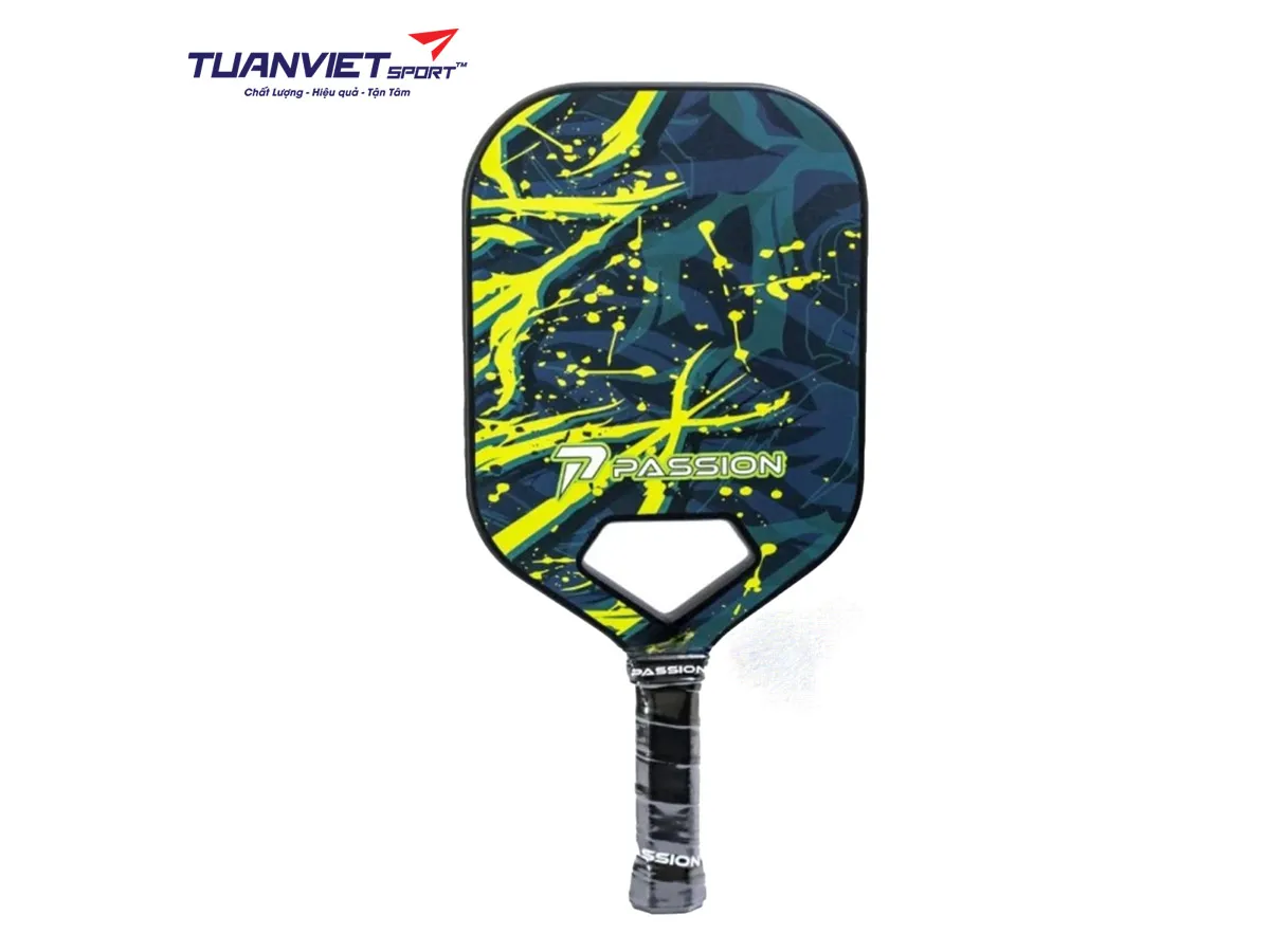 Vợt Pickleball Passion Signature SN101