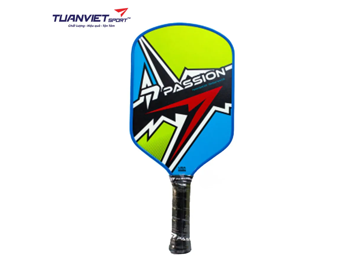 Vợt Pickleball Passion Speed S101