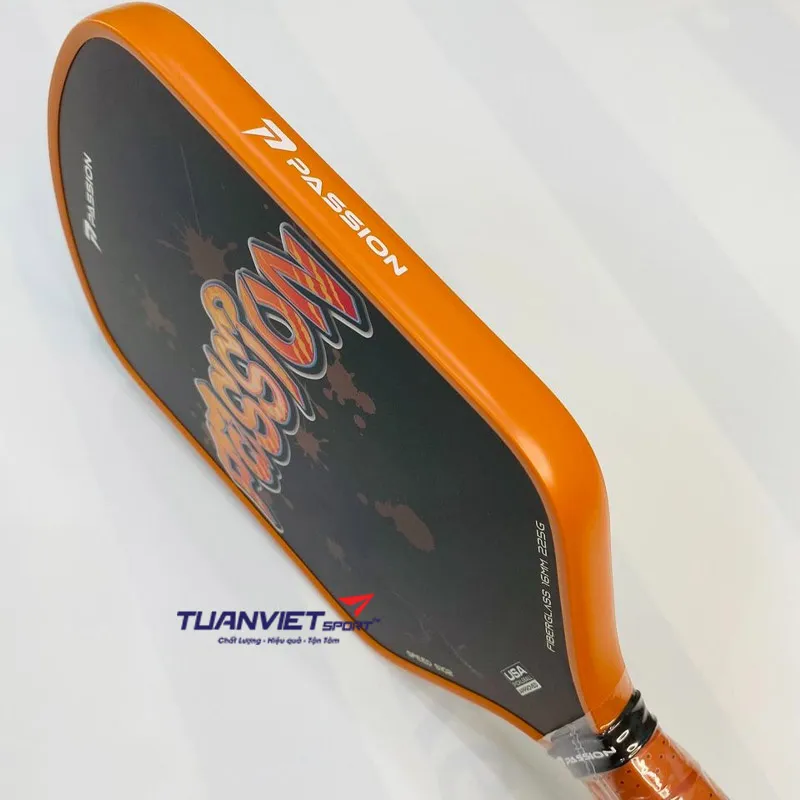 Vợt Pickleball Passion Speed S102 