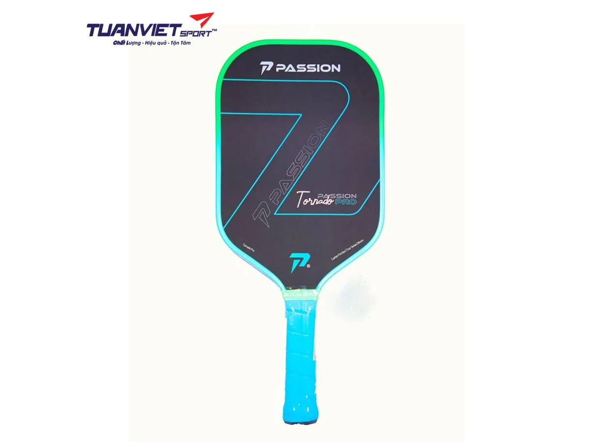 Vợt Pickleball Passion Tornado Pro