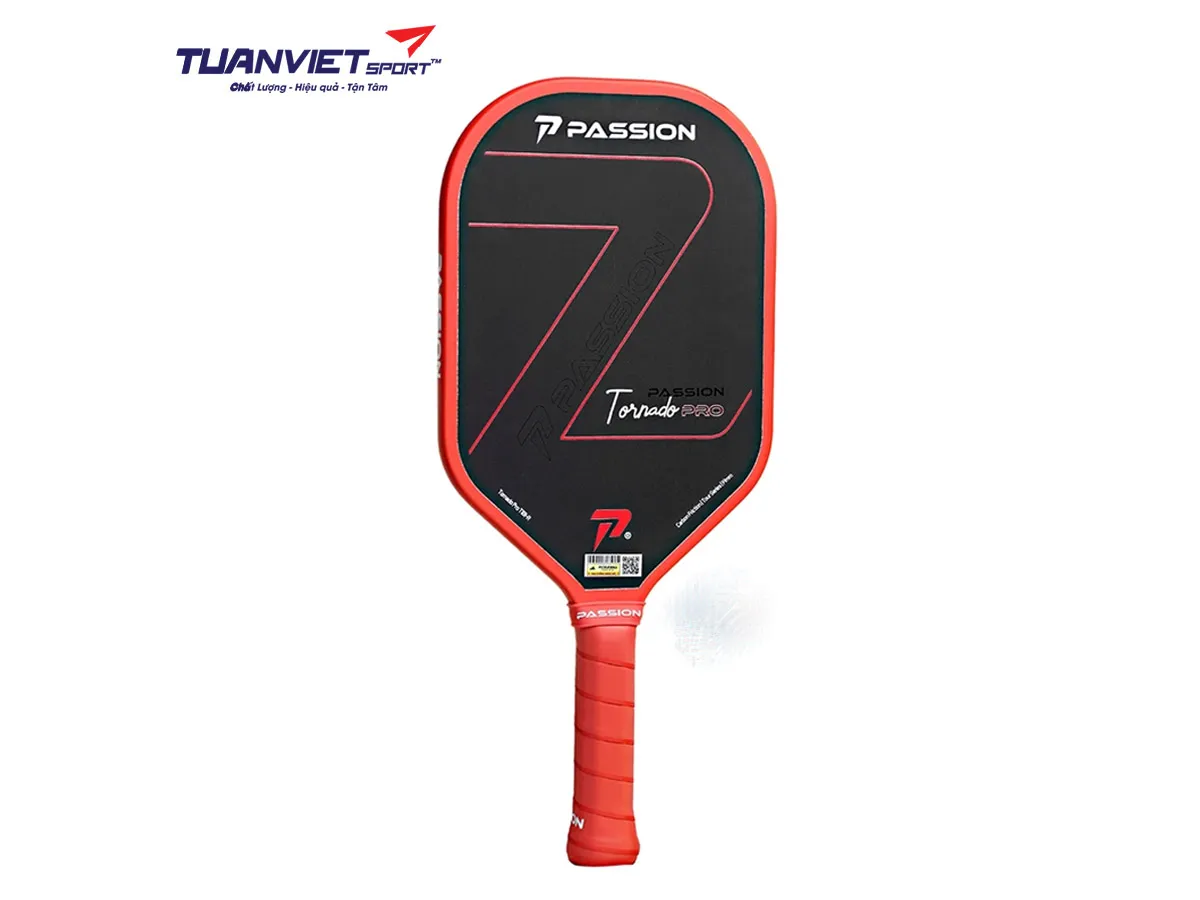 Vợt Pickleball Passion Tornado Pro