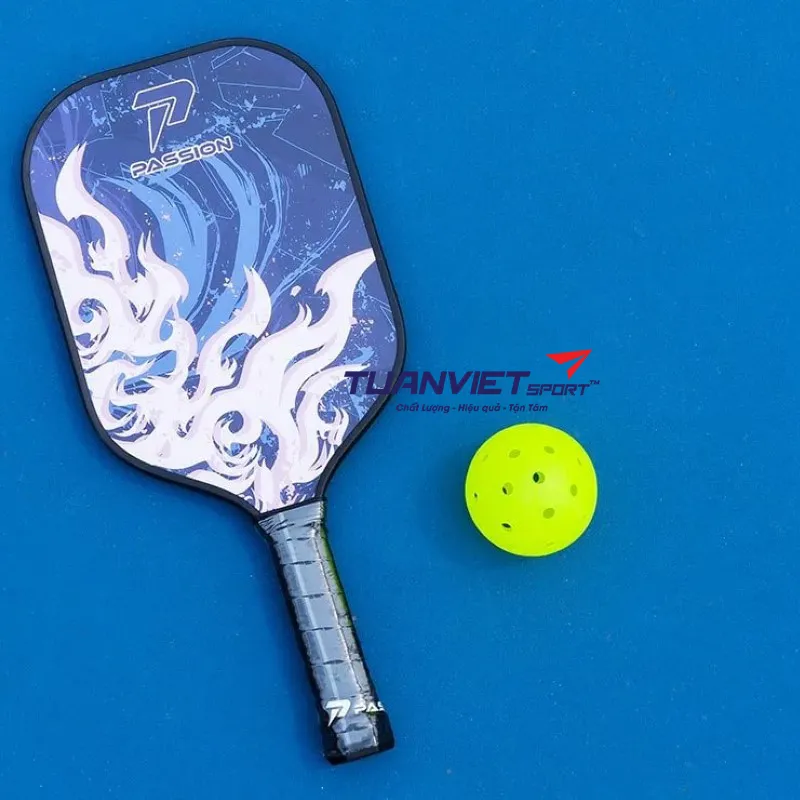 Vợt Pickleball Passion Hybrid H101