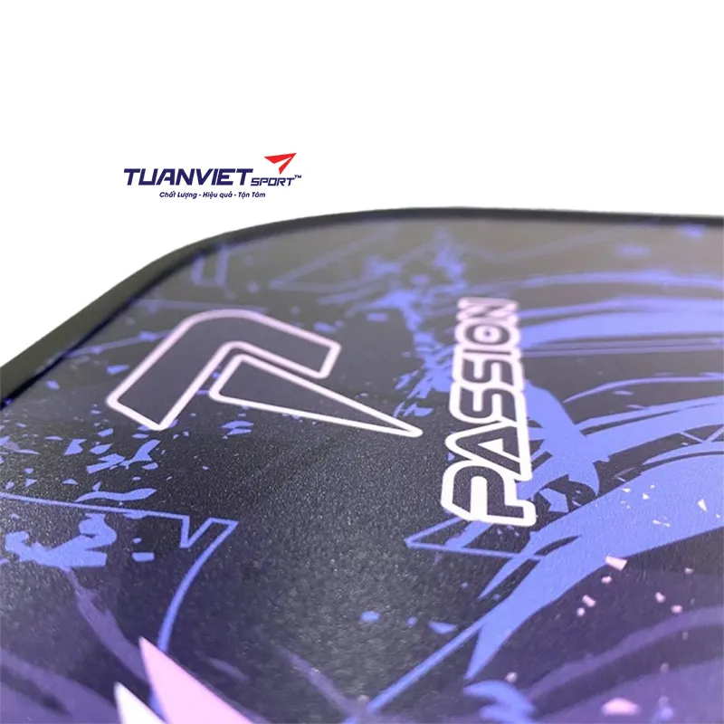 Vợt Pickleball Passion Hybrid H101