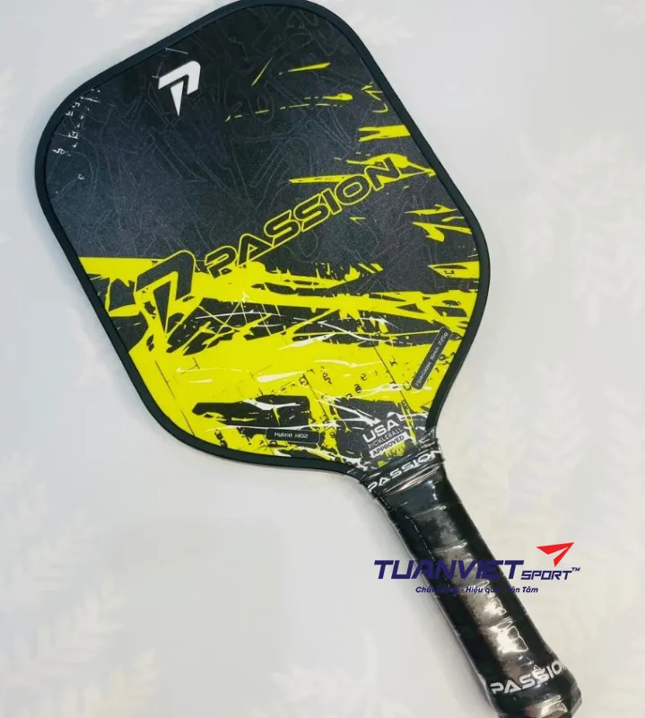 Vợt Pickleball Passion Hybrid H102