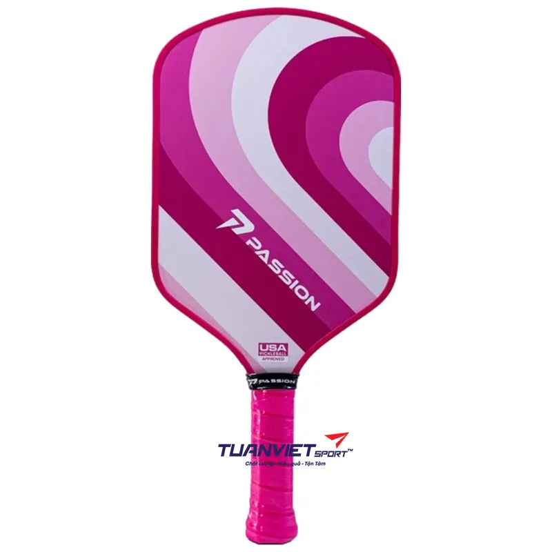 Vợt Pickleball Passion Love 101