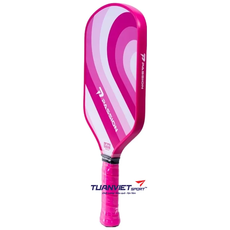 Vợt Pickleball Passion Love 101