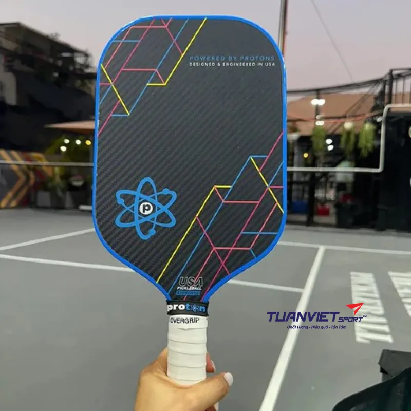 Proton Series Four- Project Roadrunner