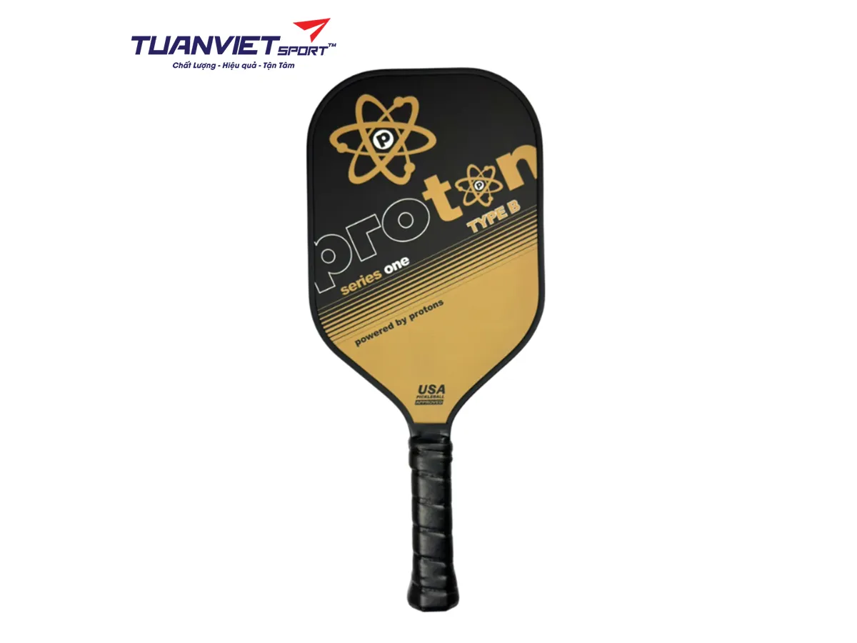 Vợt Pickleball Proton Series One - Type B - ALL POP