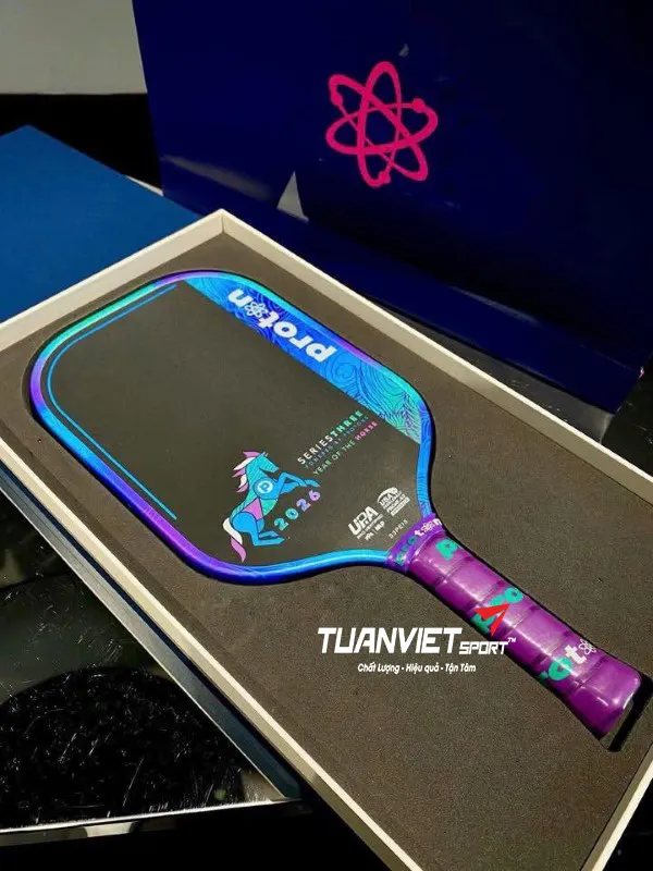 Vợt Pickleball Proton Series Three Limited Edition - Year of the Horse