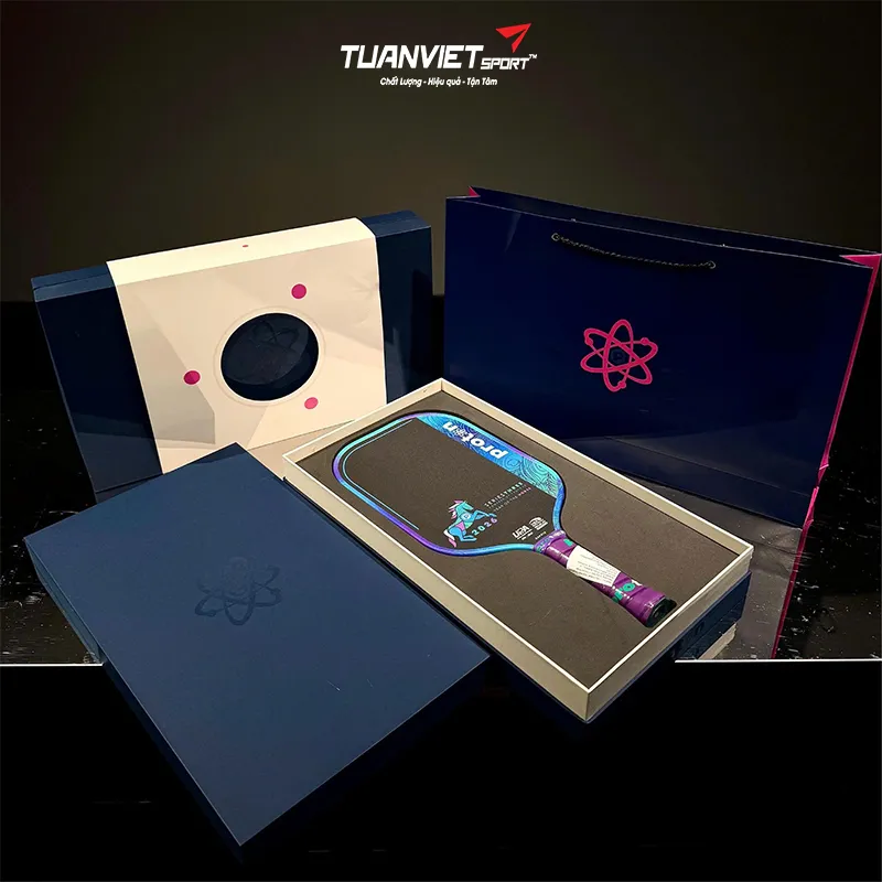 Vợt Pickleball Proton Series Three Limited Edition - Year of the Horse