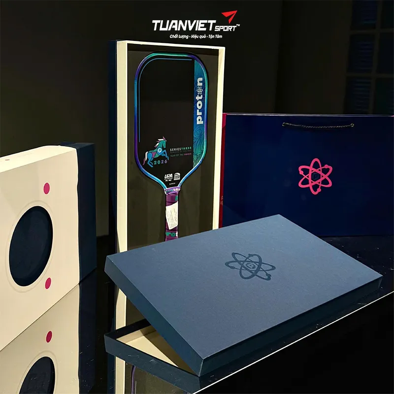 Vợt Pickleball Proton Series Three Limited Edition - Year of the Horse